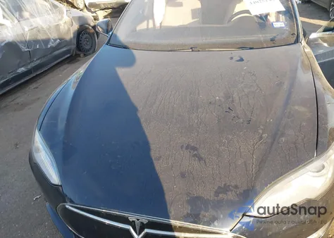 2015 Tesla Model S 70D/85D/P85D из США, поврежденный, VIN 5YJSA1H29FFP75974